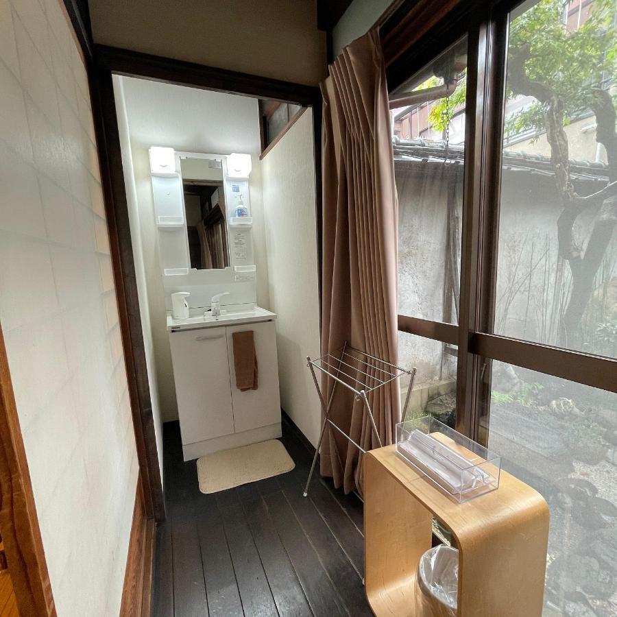 Guesthouse Kyoto Compass Exterior photo