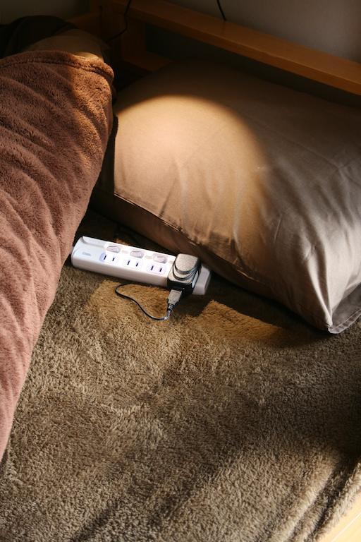 Guesthouse Kyoto Compass Room photo