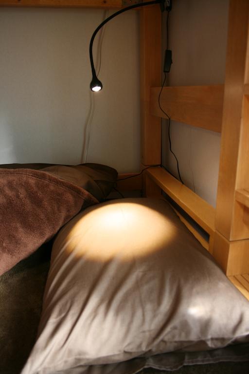 Guesthouse Kyoto Compass Room photo