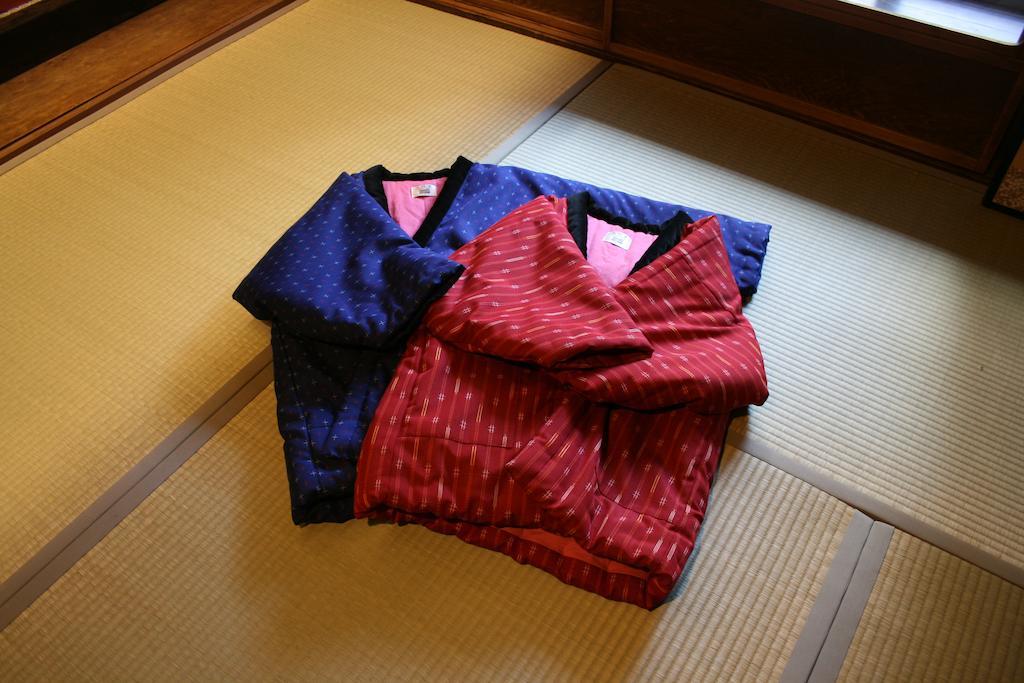 Guesthouse Kyoto Compass Room photo