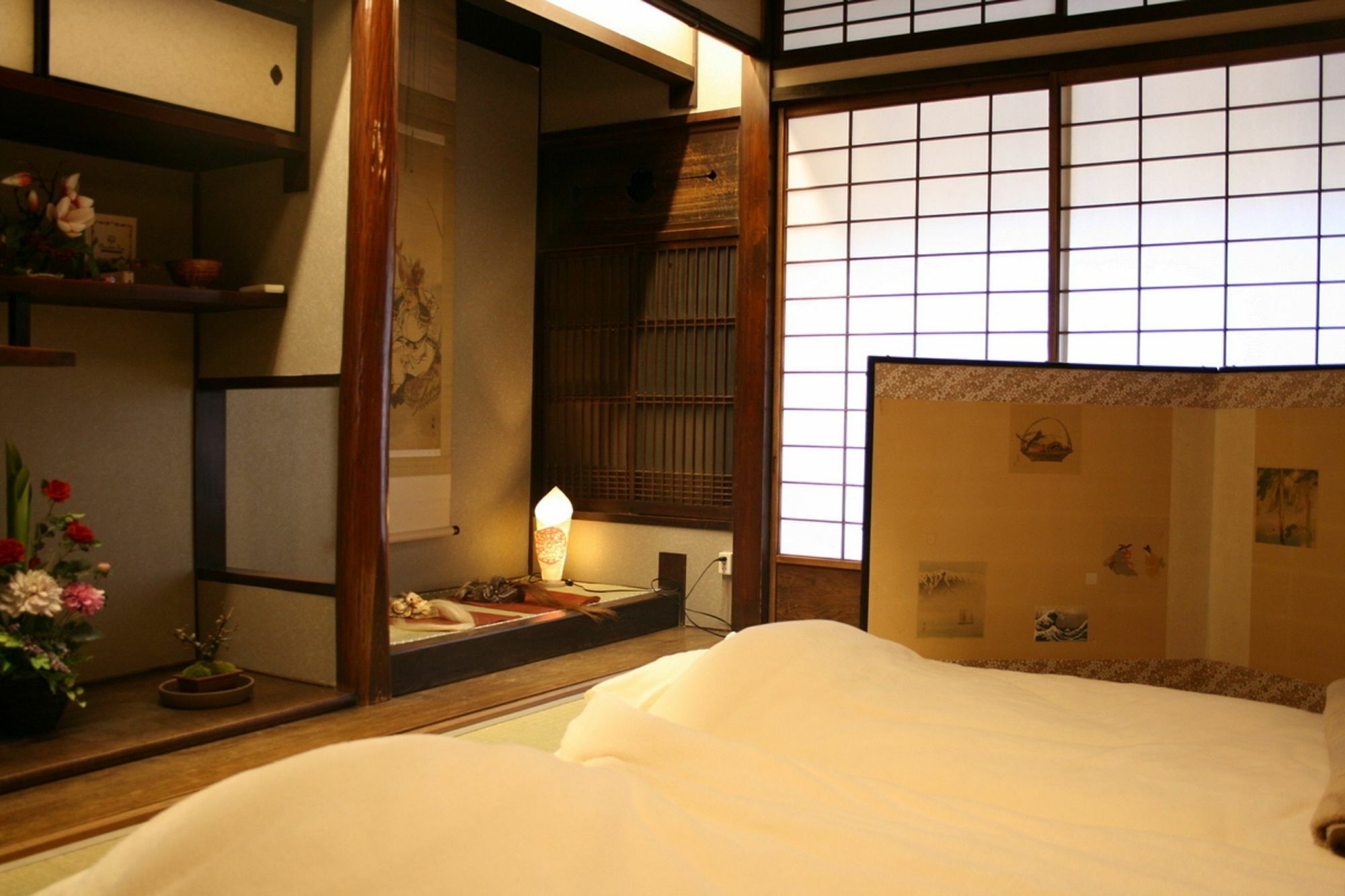 Guesthouse Kyoto Compass Exterior photo