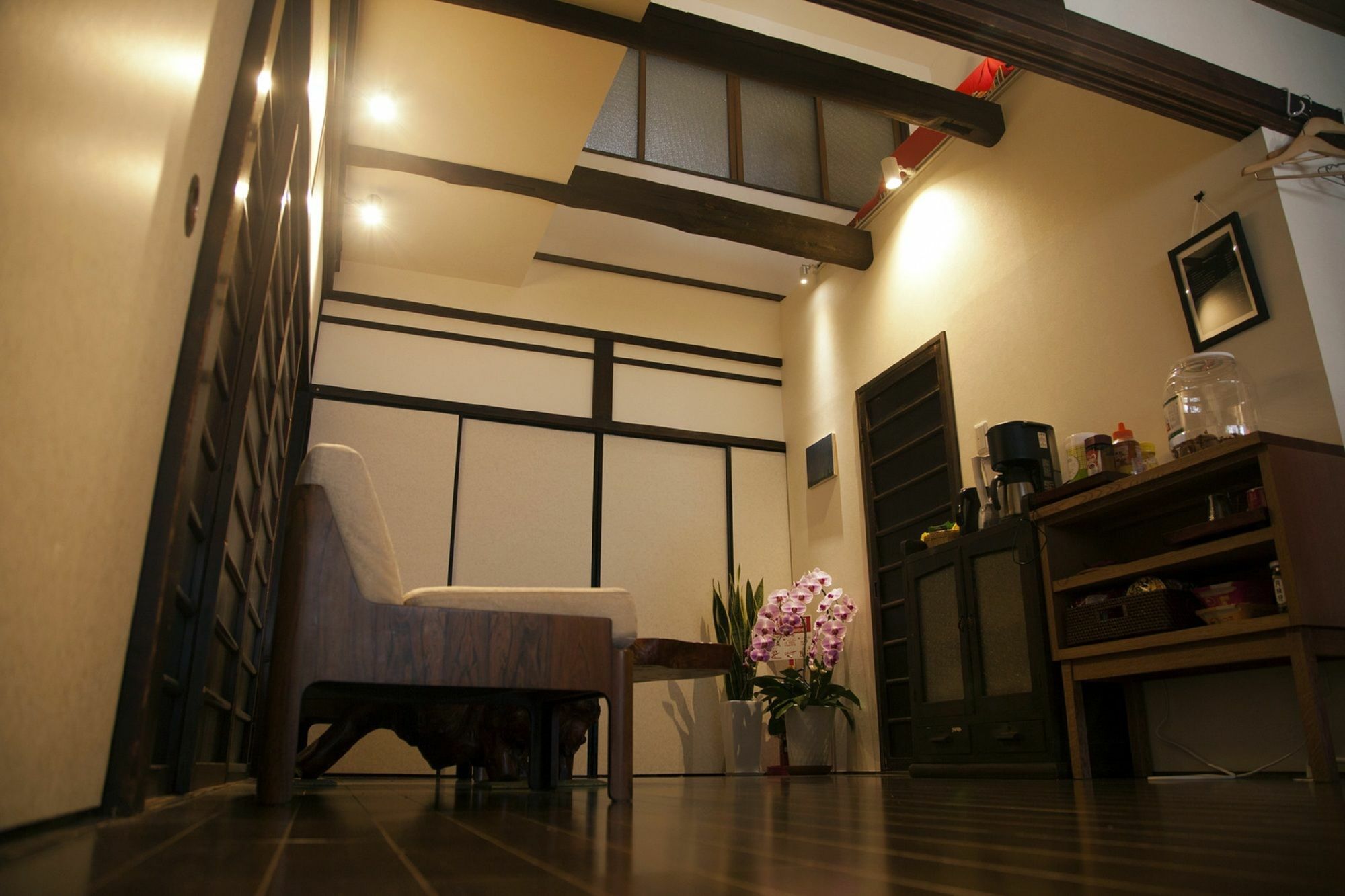 Guesthouse Kyoto Compass Exterior photo