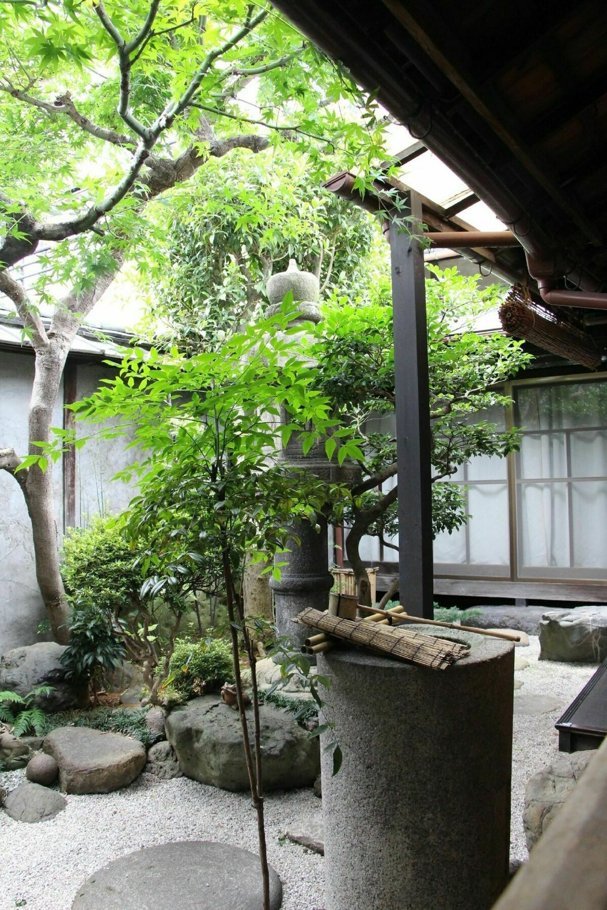 Guesthouse Kyoto Compass Exterior photo