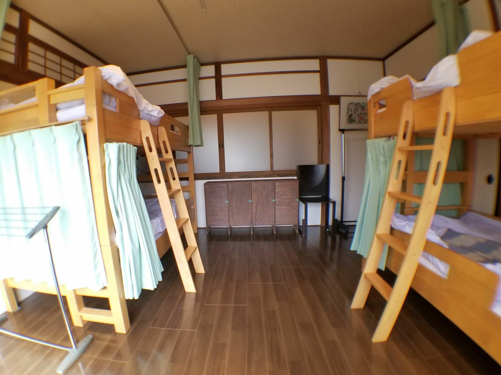 Guesthouse Kyoto Compass Exterior photo